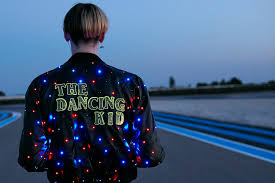 Dancing Kids - Céline