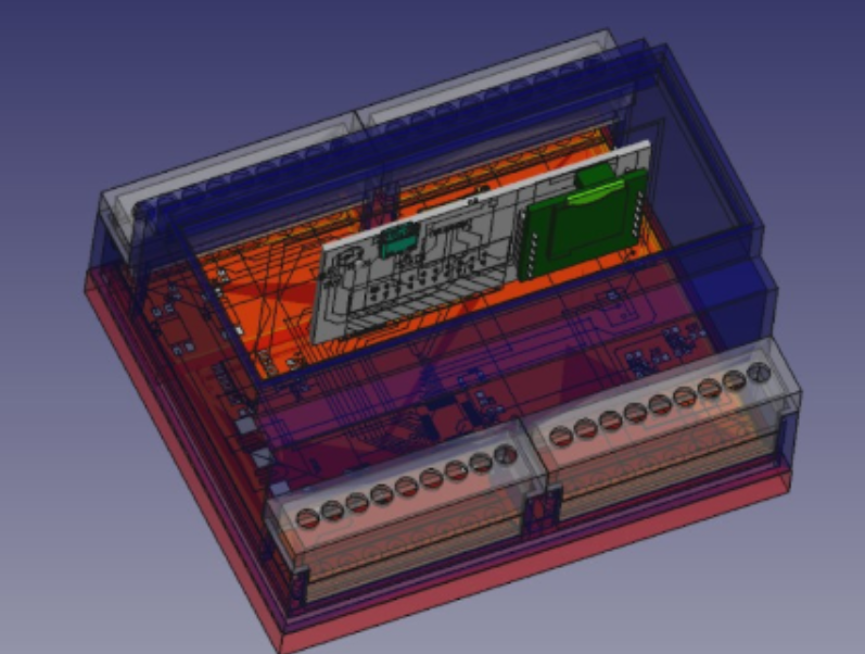 Facilitybox